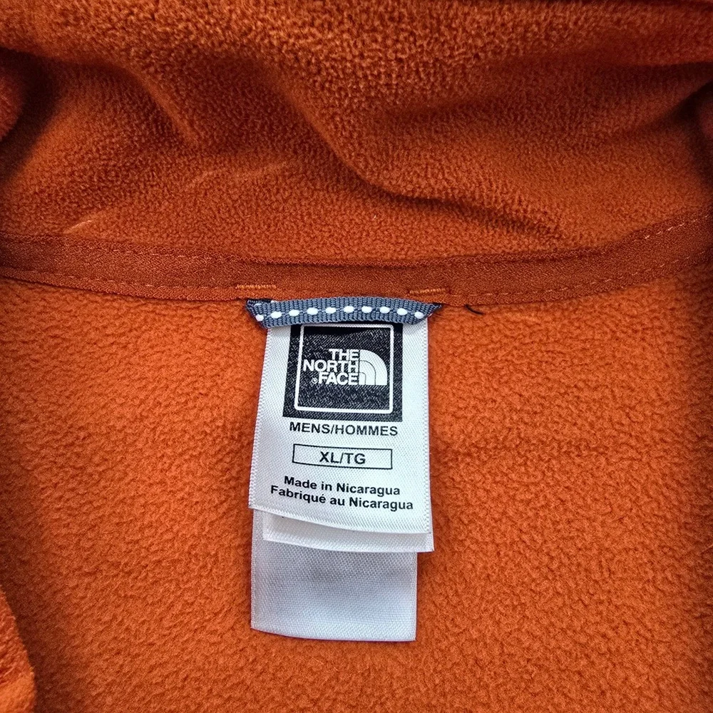 The North Face north face